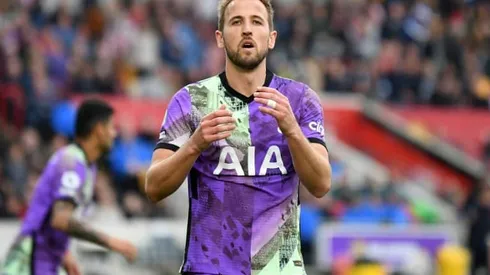 Spurs stalemate at Brentford dents top-four bid