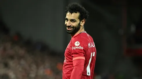 Mohamed Salah undecided over Liverpool future