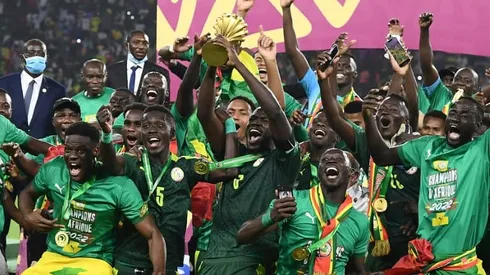 Mane-inspired Senegal to begin AFCON title defence against Benin
