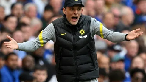 Tuchel aims to restore Chelsea's home comforts