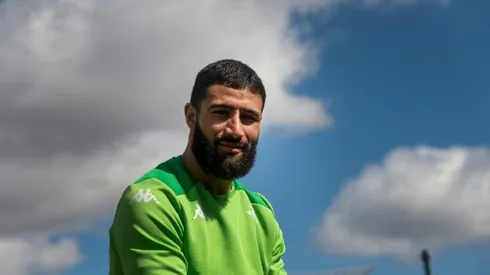 'Seville lives to the rhythm of football. We want to win this for them' - Fekir