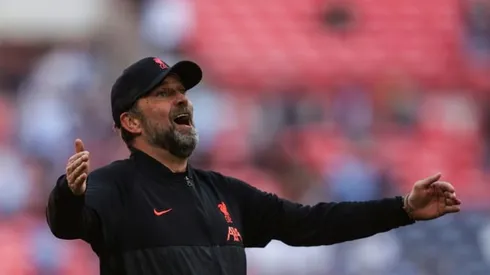 Klopp salutes Liverpool as 'best ever' display seals FA Cup final place