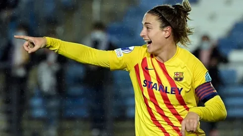 Quadruple-chasing Barca face Wolfsburg at sold-out Camp Nou