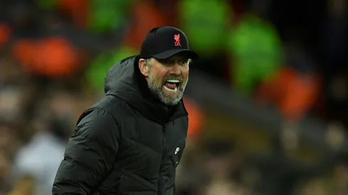 Rangnick pleads with Man Utd to follow Liverpool blueprint