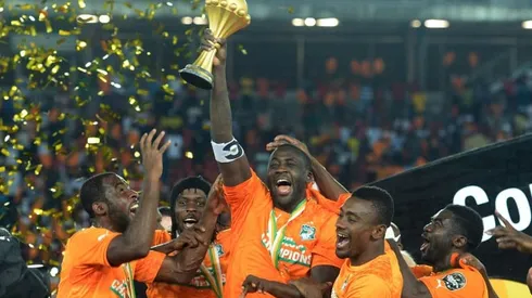 Hosts Ivory Coast can win 2023 AFCON, says former star Kalou