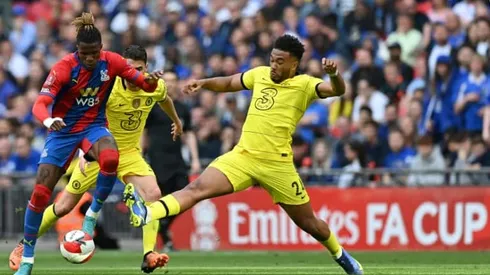 James return has been vital for Chelsea: Tuchel