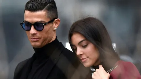 Football rallies around Ronaldo after death of baby son