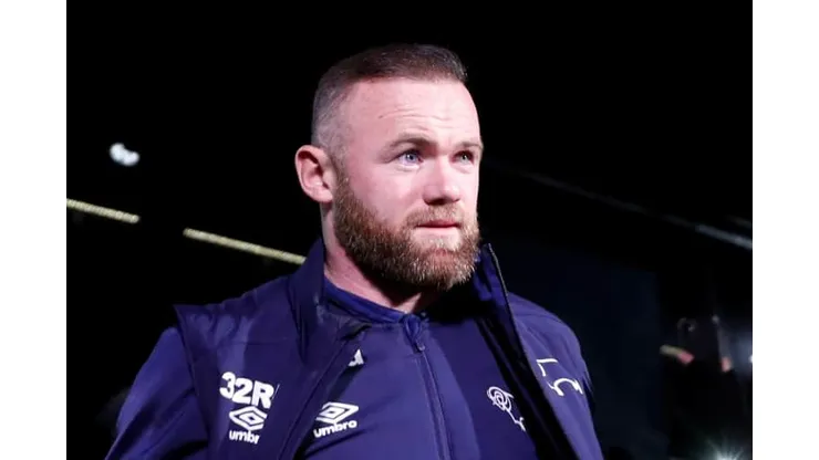 Rooney's Derby relegated, Bournemouth close on Premier League return