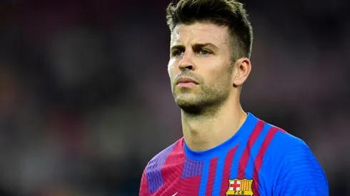 Pique's Kosmos made 24 mn euros from Spanish Super Cup in Saudi Arabia - report