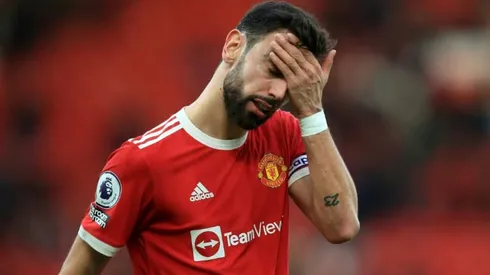 Fernandes fit to face Liverpool despite car crash