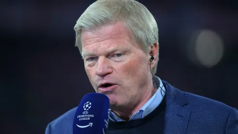 Kahn condemns 'cowardly' death threats against Nagelsmann