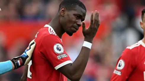 Man Utd fans wrong to pinpoint Pogba - Rangnick