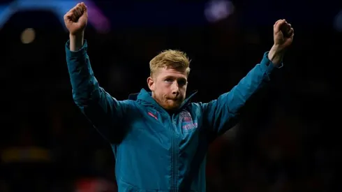 Guardiola says 'no excuses' as bruised Man City brace for moment of truth