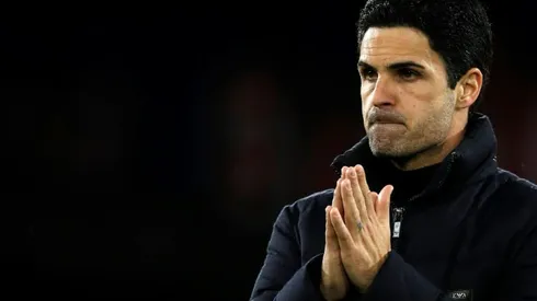 Arteta predicts more 'twists' in Premier League top-four race