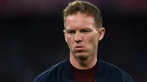 Nagelsmann gets death threats after Bayern's shock exit