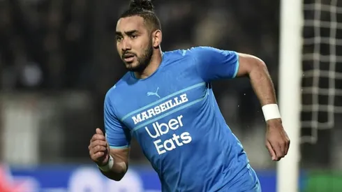 Marseille have eyes on European trophy and Champions League return