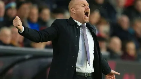 Premier League club Burnley sack manager Dyche