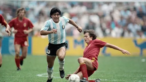 Prosecutors call for Maradona medical staff to face trial