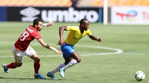 CAF Champions League quarter-finals: Five things to know