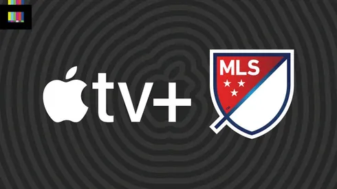 MLS signs 10-year deal with Apple TV in global deal