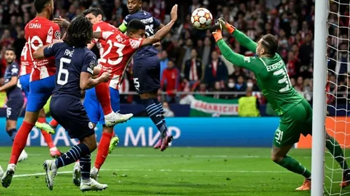 Man City see off Atletico to set up Real Madrid clash