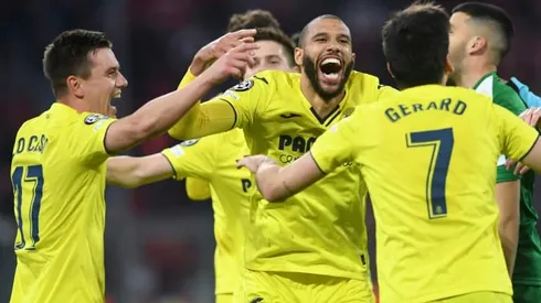 Villarreal show that smaller is beautiful in the Champions League