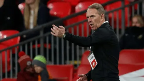 N. Ireland boss apologises after saying women 'more emotional' than men