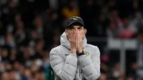 Tuchel 'proud' of Chelsea despite Champions League heartbreak