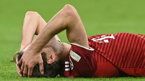 Bayern pick up the pieces after 'bitter' Champions League defeat