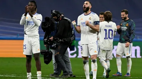 Real Madrid's veteran thoroughbreds keeping European Cup dream alive