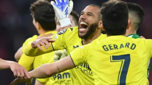 Villarreal fuelled to Bayern win by Nagelsmann remark, says Moreno