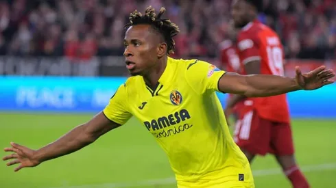 Villarreal stun Bayern to reach Champions League semi-finals