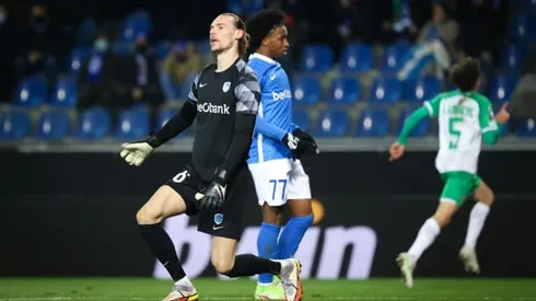 Leipzig sign goalkeeper Vandevoordt from 2024 until 2029