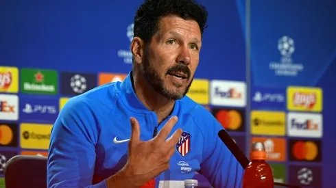Simeone calls for more respect amid criticism of Atletico style against City