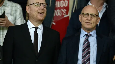 Man Utd fans planning 'constant' protest against Glazers
