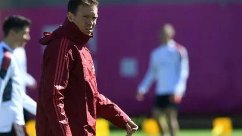 Bayern aim to 'punish' Villarreal's missed chances