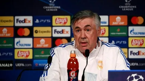 Ancelotti: Real Madrid will not under-estimate Chelsea