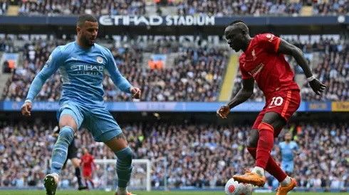 Man City retain title advantage after Liverpool draw, West Ham suffer top four blow