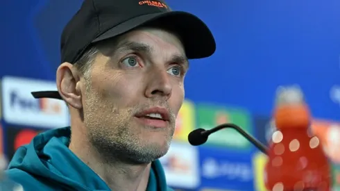 Chelsea face 'incredibly high' challenge to stay in Champions League: Tuchel