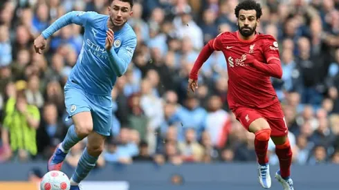 Man City and Liverpool seek perfection in push for glory