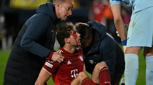 Bayern relishing the pressure as stars vow to down Villarreal