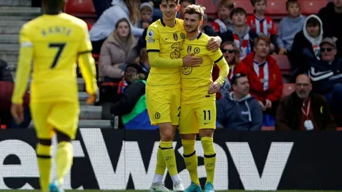 Chelsea respond to Tuchel blast but Real mission still 'difficult'