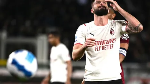 Milan stalemate at Torino lets Napoli off the hook