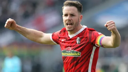 Frankfurt suffer home defeat in tune up for Barcelona