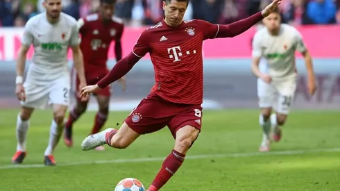Bayern 'will improve' for vital Champions League clash, says Goretzka