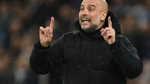 Guardiola says Klopp is 'biggest rival' ahead of title showdown