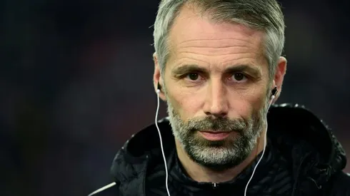 Dortmund coach demands response after Leipzig rout