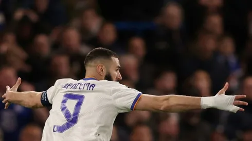 Benzema finds recognition at last after magical night for Real Madrid