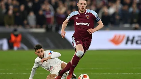 West Ham host Lyon as European run recalls memories of halcyon days