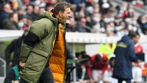 Nagelsmann slams Freiburg for appeal over Bayern's subs mix up